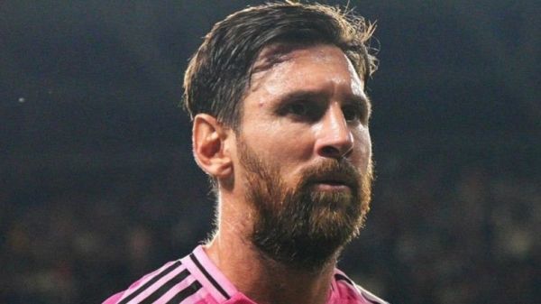  مسی همچنان تاریخ‌ساز؛ عبور از مرز ۵۰ گل و پاس‌گل در ۱۴ فصل