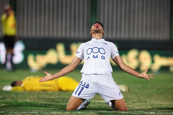  دعوت از سحرخیزان و رزاقی‌نیا به اردوی تیم ملی امید