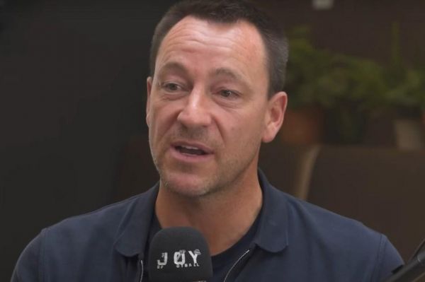 تمجید اسطوره چلسی از دو ستاره جوان تیم سابقش