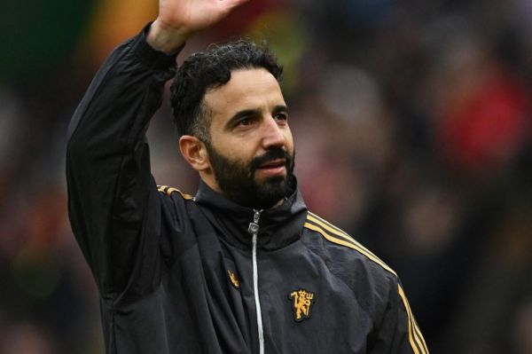  آموریم ستاره بایرن مونیخ را می‌خواهد