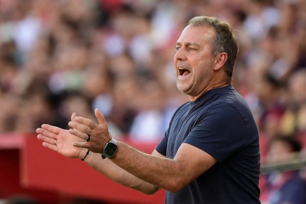 انتقاد شدید بازیکن سابق بارسلونا از تاکتیکهای فلیک