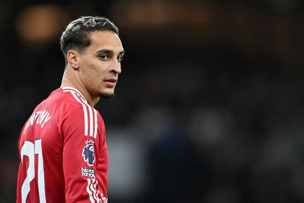 افشاگری ستاره برزیلی از دوران دشوارش در منچستریونایتد