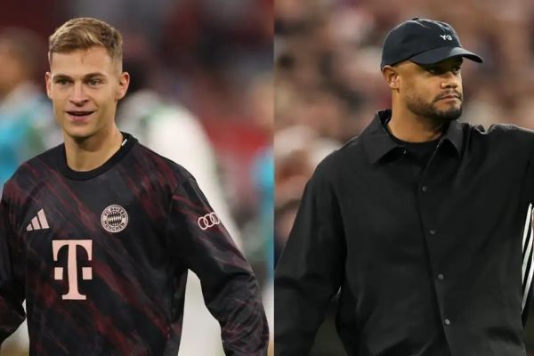  تمجید کاپیتان بایرن مونیخ از فلسفه کمپانی