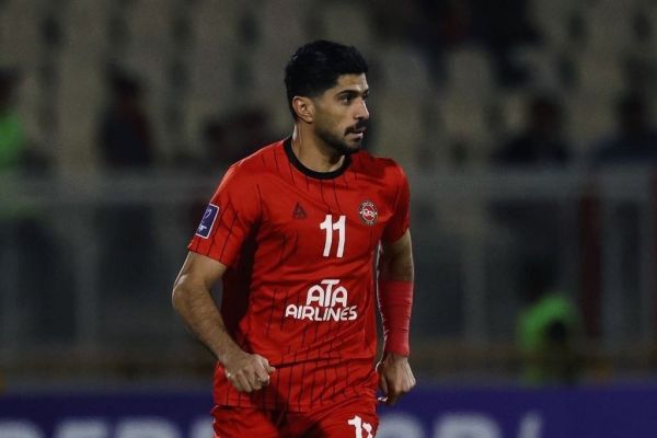  اسماعیلی‌فر به تیم ملی دعوت شد