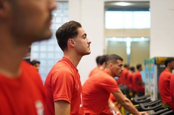 طاهری قلعهنویی برای جوانان ارزش قائل میشود