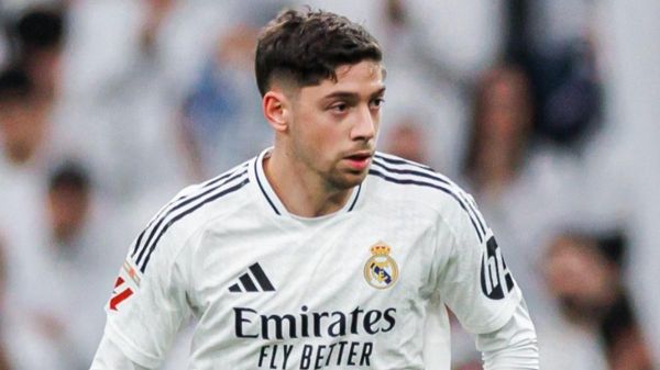 قیمت فدریکو والورده مشخص شد