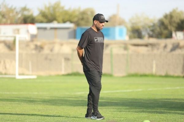  اکبرپور  طلبم از استقلال را بخشیدم