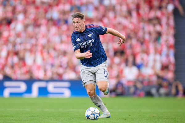 عملکرد فاجعهبار مهاجم جدیدالورود آرسنال