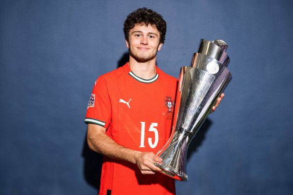 ستاره پاری سن ژرمن از لیست تیم ملی پرتغال خط خورد