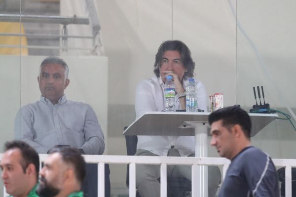 شرایط پیچیده ساپینتو در استقلال؛ تنها یکبرد مقابل قهرمان