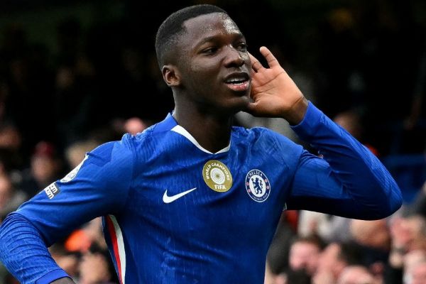 واکنش کایسدو به مقایسه شدنش با اسطورههای چلسی