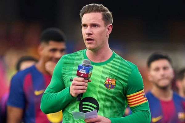  غول انگلیسی، به دنبال جذب ستاره بارسلونا