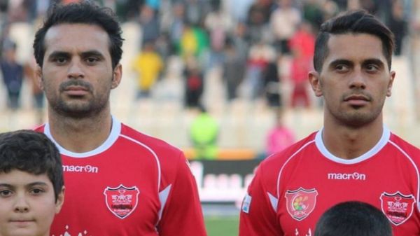  اختصاصی  یادداشت کوتاه امید عالیشاه برای هادی نوروزی؛ فراموش نمی‌شوی