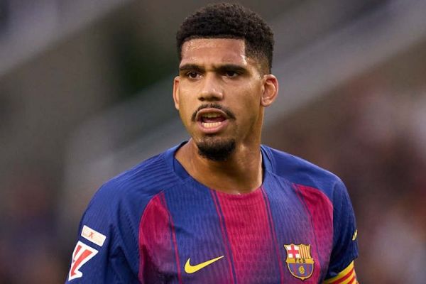  دست رد ستاره بارسلونا به سینه چهار غول اروپایی در تابستان