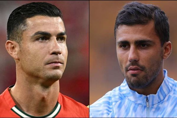  نقل‌وانتقالات پیشنهاد بزرگ رئال برای رودری؛ رونالدو و هم‌تیمی سابقش در النصر