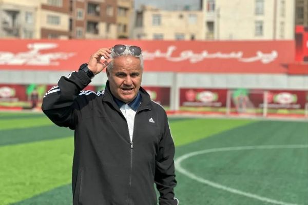  طعنه پیوس به هاشمیان  من این نتایج را می‌گرفتم استعفا می‌دادم