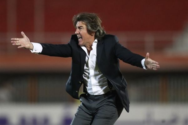 نیمه دومِ نجات دهنده؛ ساپینتو در استقلال میماند