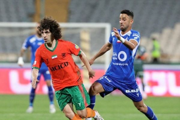 تایید خبر فوتبالی؛ اول استقلال فسخ کرده است