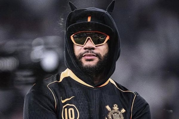  پاسپورت ممفیس دپای در برزیل دزدیده شد