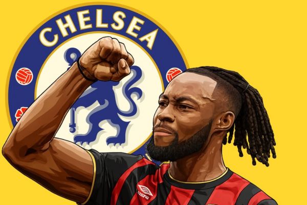  چلسی خواهان جذب ستاره بورنموث شد