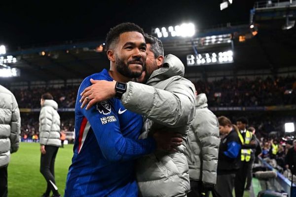  دلیل خط خوردن ستاره چلسی از لیست تیم ملی انگلیس