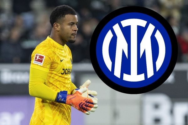  دروازه‌بان جوان فرایبورگ در رادار نراتزوری