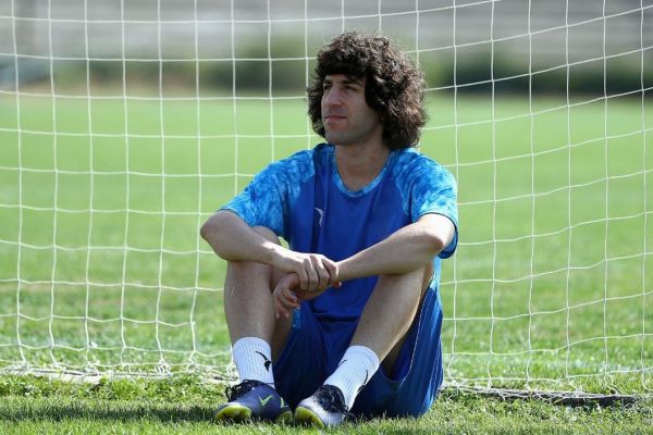  افشاگری منتظر محمد؛ نکونام من را می‌خواست