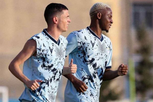  رونمایی از قرارداد جنجالی جنپو با استقلال؛ حق دلالی 400 هزار دلاری