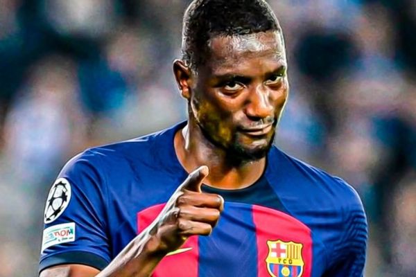  بارسلونا آماده پرداخت بند فسخ ستاره دورتموند