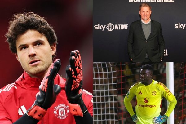 واکنش اسطوره منچستریونایتد به اولین بازی سنگربان جدید این تیم