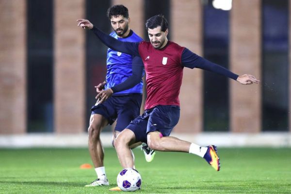 سعید عزتالهی روسیه ما را به چالش میکشد