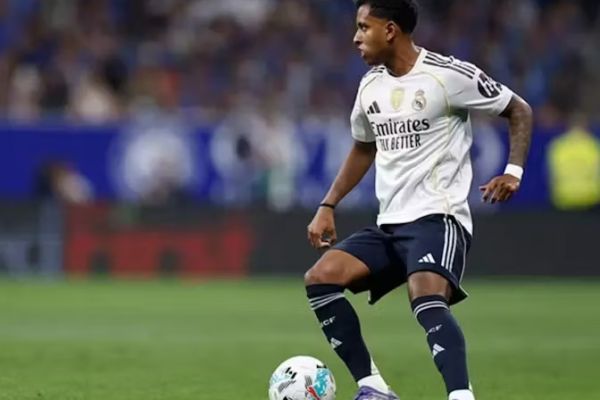 فاش شدن دلیل غیبت ستاره رئال مادرید؛ مشکلات روحی و روانی