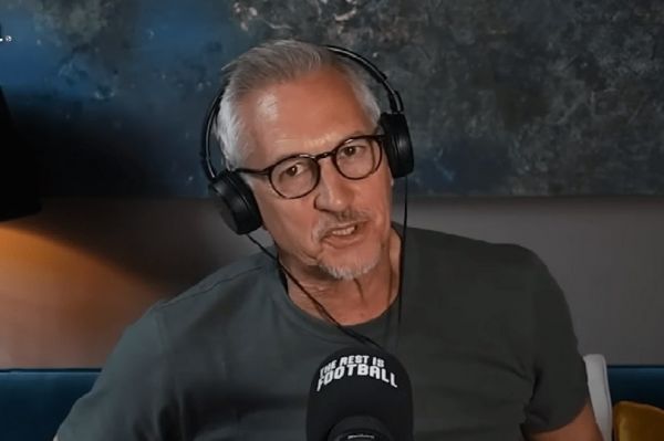 پیشبینی لینکر درباره ماشین گلزنی جدید آرسنال که هنوز روشن نشده