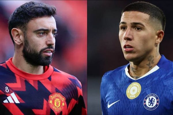  نقل و انتقالات  نارضایتی فرناندز؛ جدی‎‌‌تر شدن علاقه رئال مادرید به ستاره چلسی