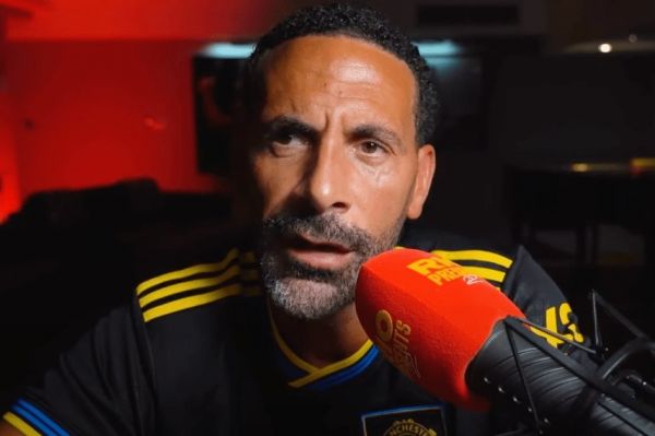 فردیناند آرتتا به خاطر خرید 67 میلیونیاش خدا را شکر میکند