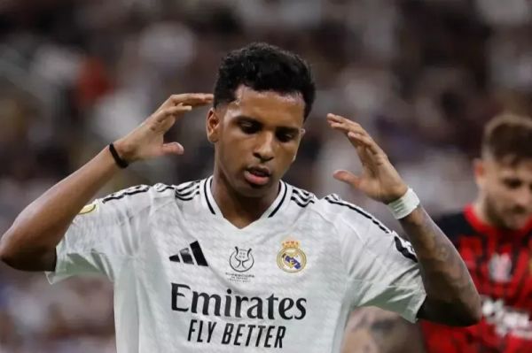 ستاره رئال مادرید ممکن بود به بارسلونا بپیوندد