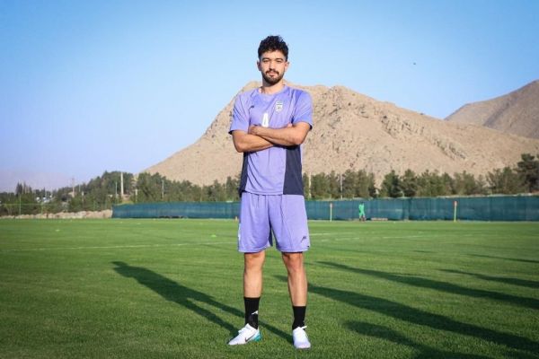  ایری  گروه مرگ برای بقیه تیم هاست، نه ایران