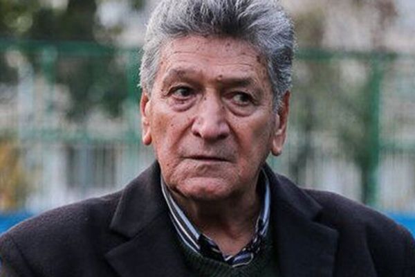  دیدار پیشکسوتان استقلال و تهران به یاد اکبر کارگرجم