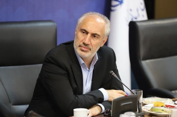  پورمحمدی  سازمان برنامه و بودجه فوتبال را هم حمایت می‌کند