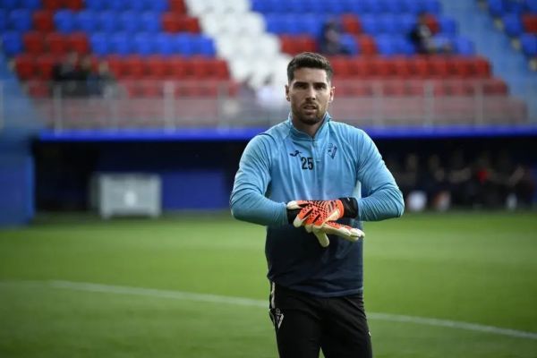  پسر زیدان در اردوی تیم ملی الجزایر حاضر شد