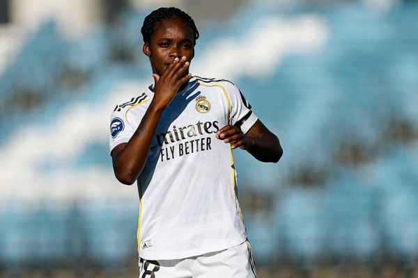 برد پرگل زنان بارسلونا و رئال مادرید در هفته ششم لالیگا