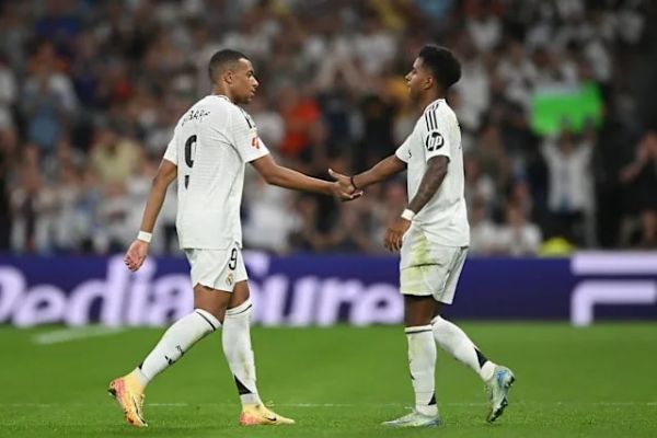 پیشبینی ستاره رئال مادرید از برنده توپ طلای سال بعد