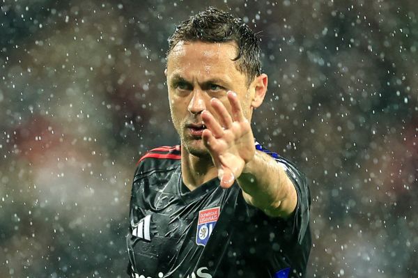  صحبت‌های جالب ستاره سابق منچستریونایتد درباره دوران حضورش در رم