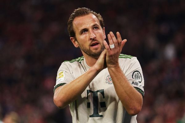 پیشنهادی بزرگ به چلسی برای ماشین گلزنی بایرن مونیخ اقدام کن