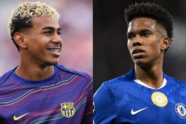  پیشنهادی به استعداد جوان چلسی برای رسیدن به سطح یامال