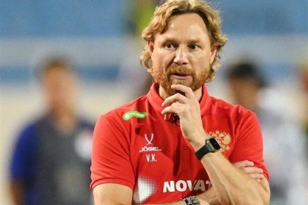  کارپین  ایران از سطح بالایی برخوردار است