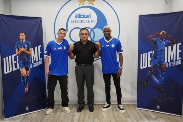  ورود سازمان بازرسی به قراردادها و دستمزدهای نجومی فوتبالیست‌ها