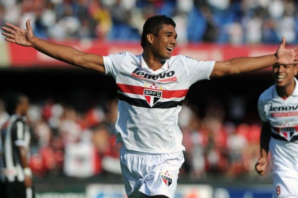 از اشتباه تا خوششانسی؛ داستان نامی که برای کاسمیرو ماندگار شد