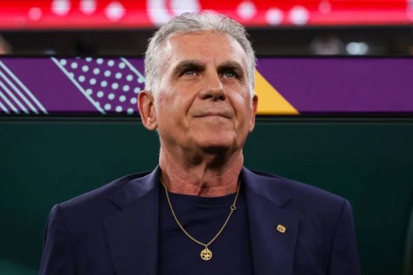  اظهارات جنجالی کارلوس کی روش علیه قطر