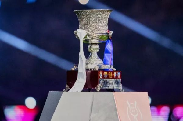  مشخص شدن زمان برگزاری سوپرجام اسپانیا